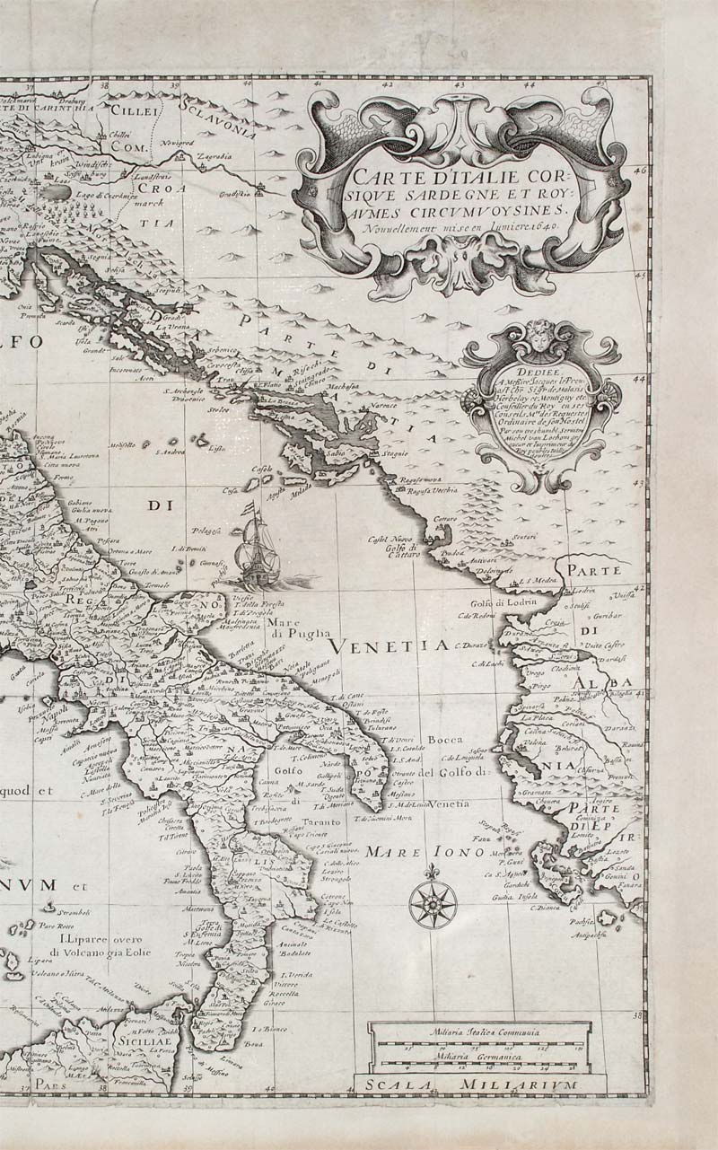 carta geografica italia lochom