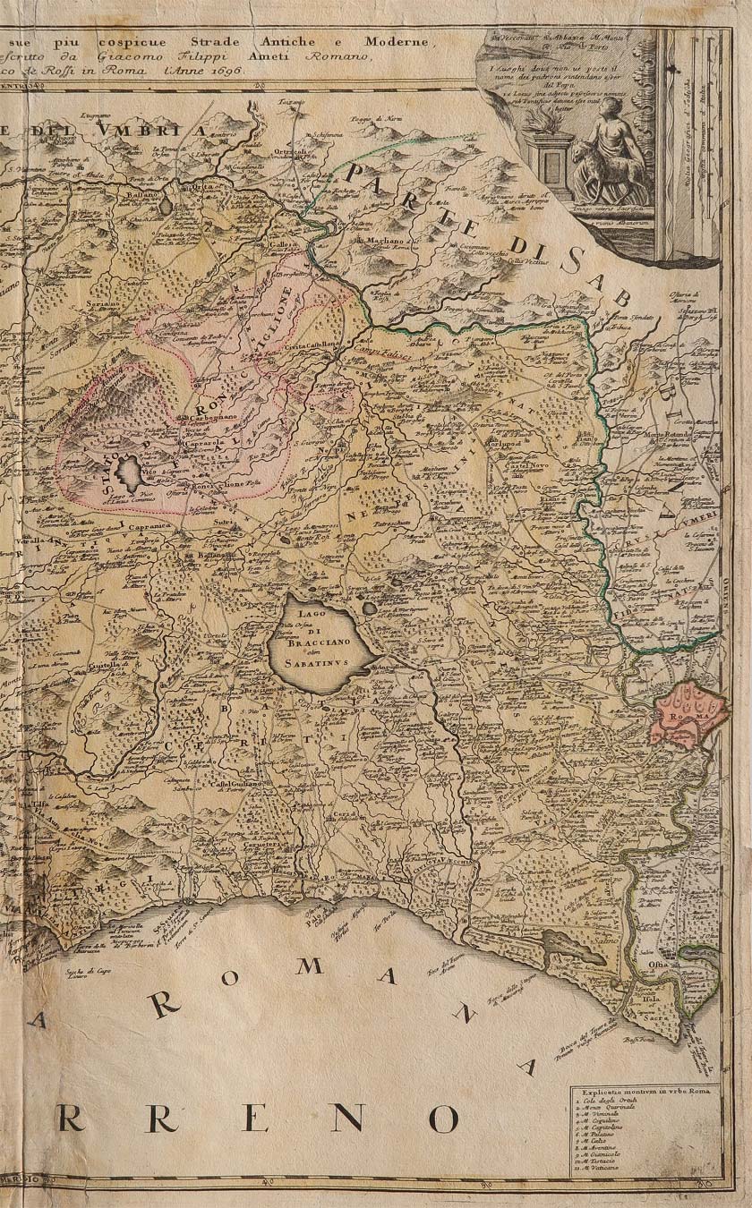 carta geografica patrimonio san pietro carta geografica patrimonio san pietro