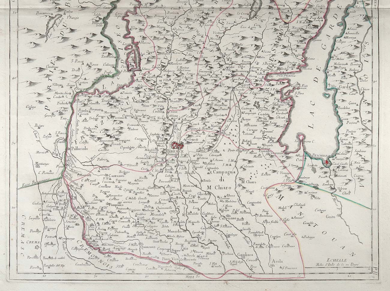 carte territoire bresce