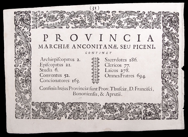 carta geografica provincia piceni