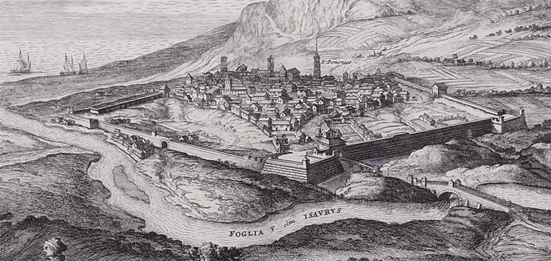 stampa antica pesaro mortier stampa pesaro mortier