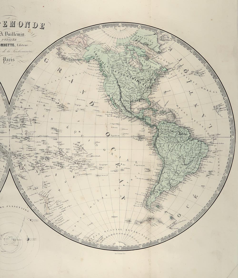 mappemonde alexandre vuillemin mappemonde alexandre vuillemin