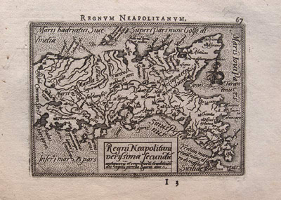 mappa epitome 1577 mappa epitome 1577