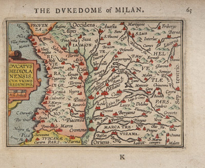 mappa lombardia 1602 mappa lombardia 1602