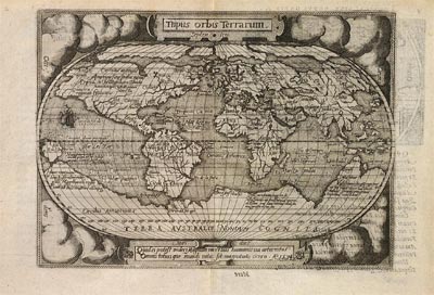 mappamondo galle 1577 mappamondo galle 1577