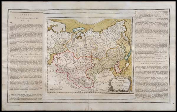 carta geografica tartaria brion