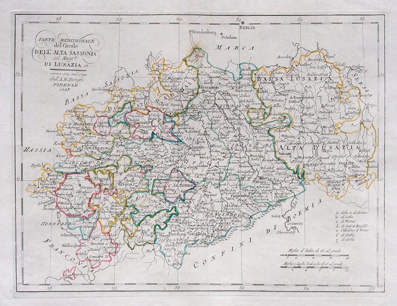 carta geografica sassonia borghi carta geografica alta sassonia borghi