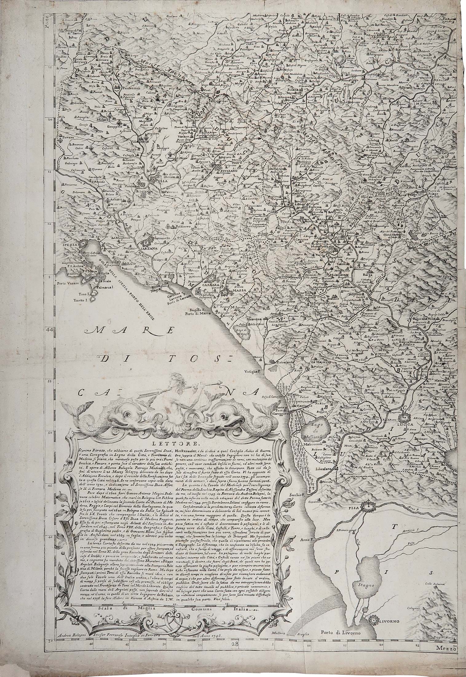 carta geografica ducato parma vandelli carta geografica ducato parma
