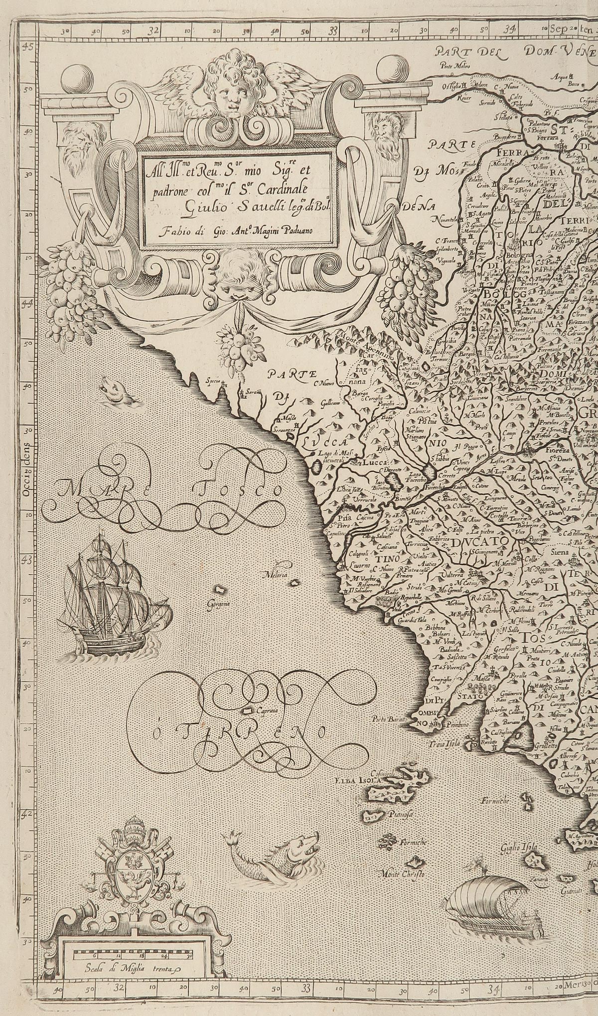 carta geografica antica stato chiesa magini carta geografica stato chiesa magini