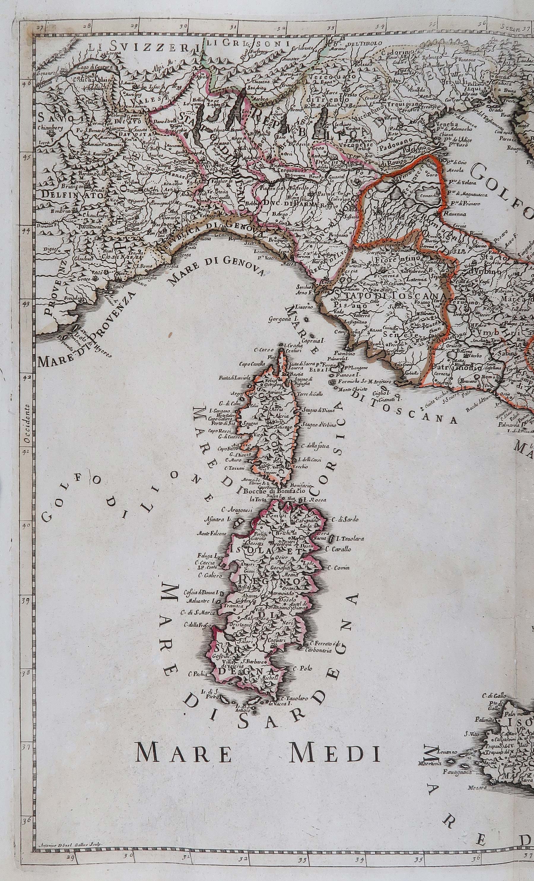 carta geografica italia petrini carta geografica italia petrini