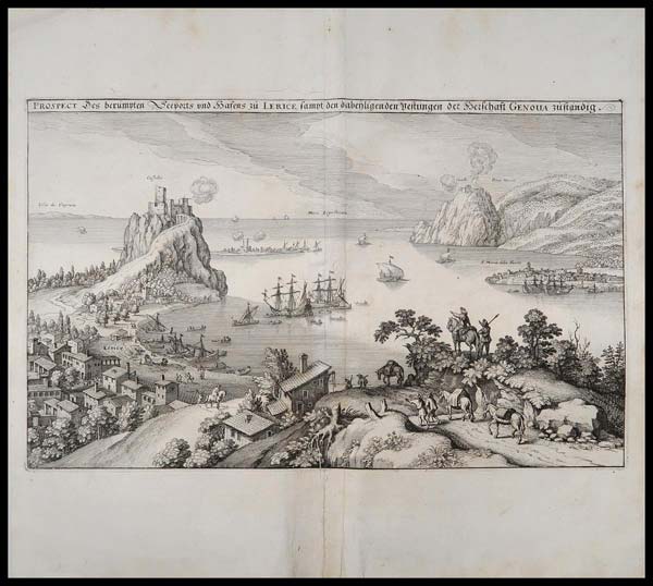carta geografica lerici merian