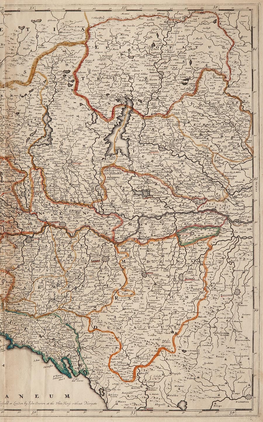 carta geografica antica status mediolanensis valck carta geografica status mediolanensis valck