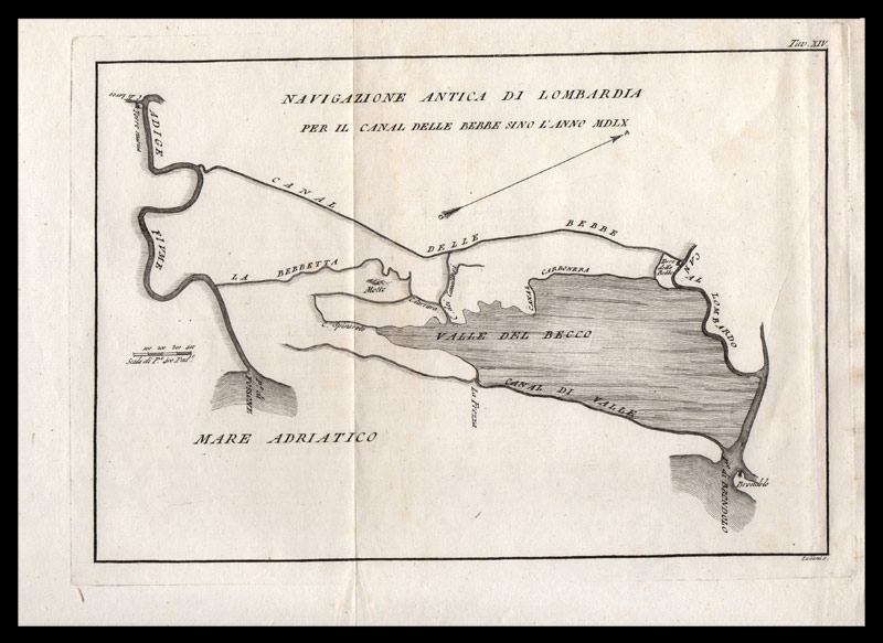 carta geografica antica zendrini canal bebbe carta geografica zendrini canal bebbe