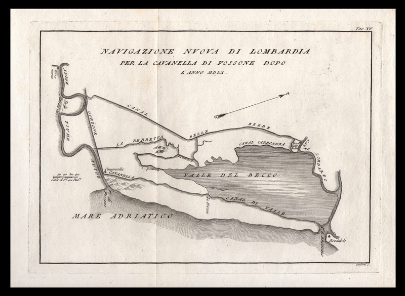 carta geografica antica zendrini fossone carta geografica zendrini fossone