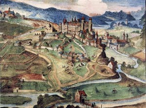 willibaldsburg eichstätt