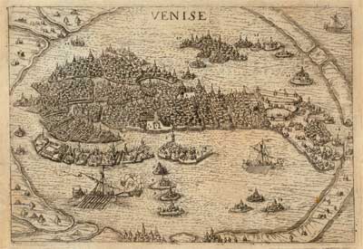 L'editoria a Venezia nel quattrocento